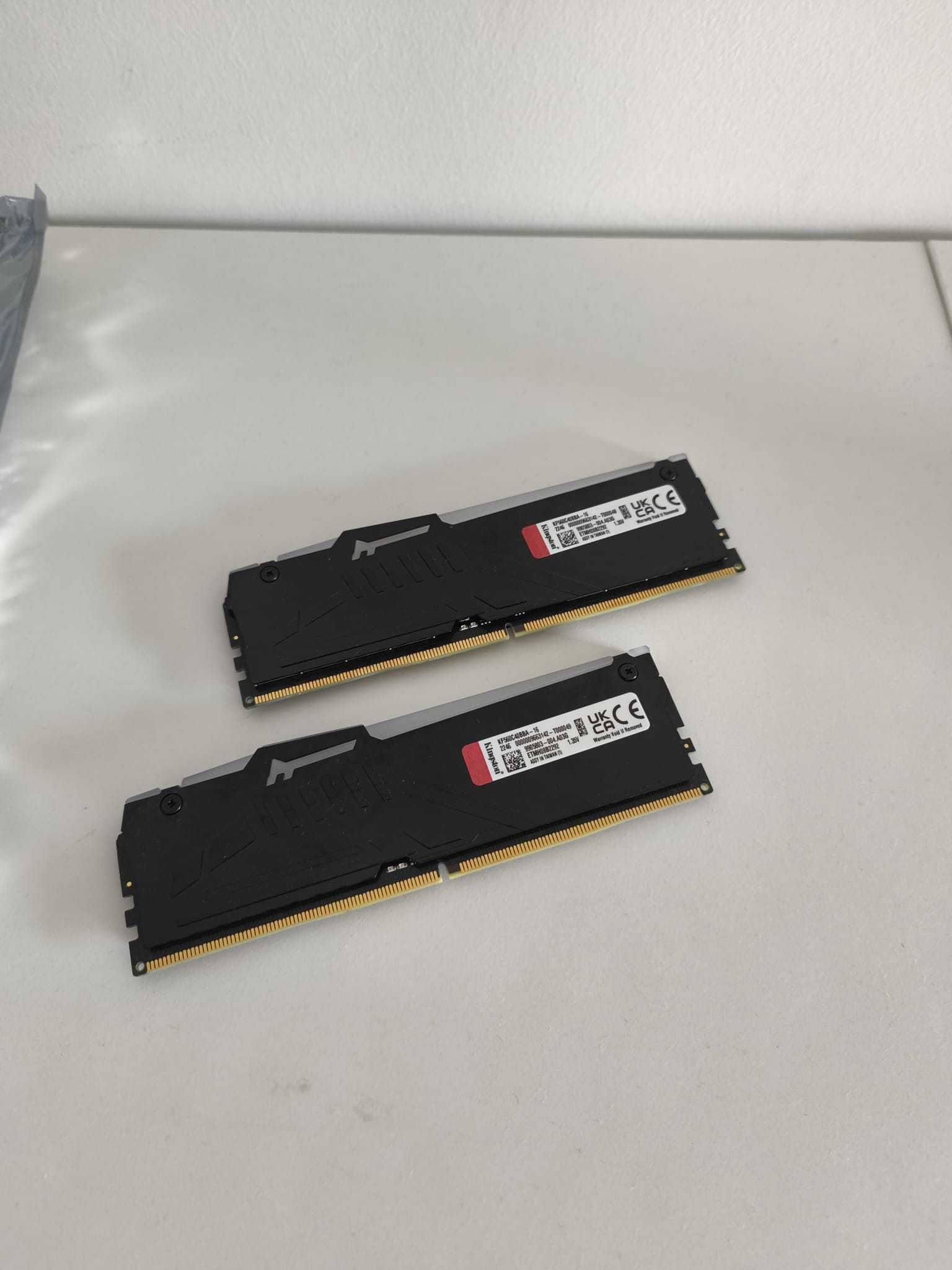 OPORTUNIDADE - PC Gaming (i9-13900k, 32Gb DDR5, GTX1080)