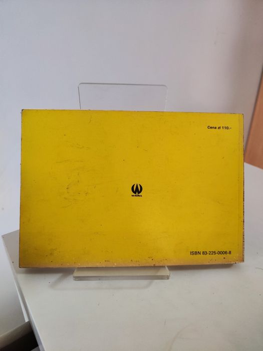 Haft dla dzieci - Jadwiga Turska