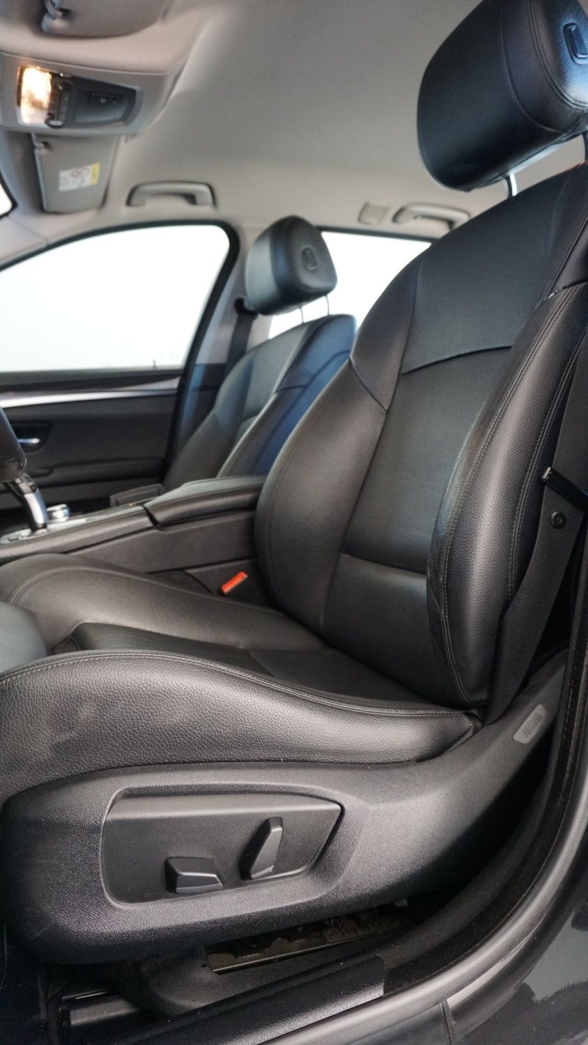 BMW 520d Touring