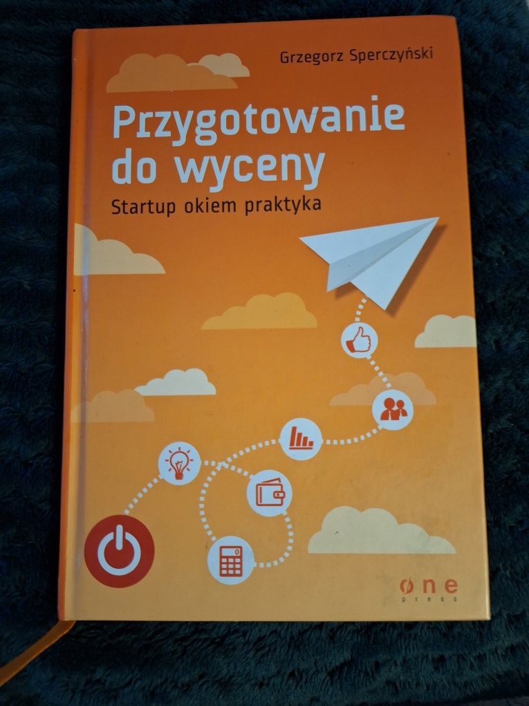 Przygotowanie wyceny startup okiem praktyka [SRSP2]