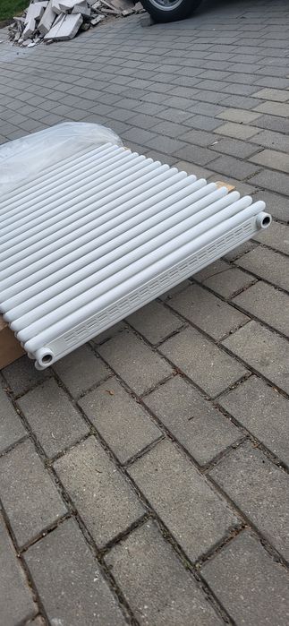 Grzejnik Gorgiel Cezar II AF2 60/100