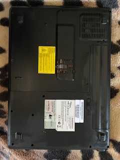 Laptop komputer Fujitsu Siemens Amilo Pi 1505 Wi Fi matryca 15,6"+dysk