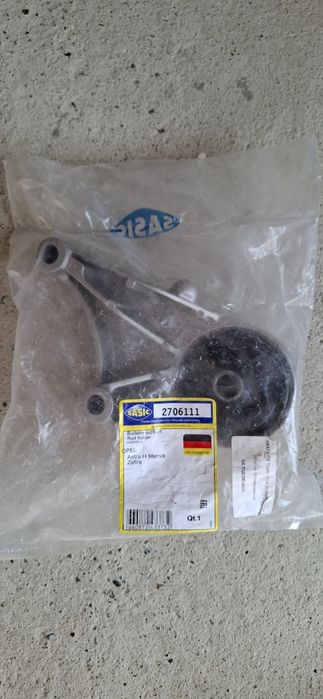 Подушка двигуна Opel Astra H, Zafira B, 2706111 Sasic