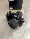 ‼️Nikon Z 28mm f2.8S‼️
