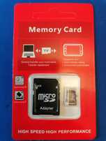 Karta MicroSD 2TB Xiaomi + Adapter