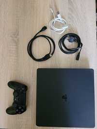 PS 4 Slim 500 GB - 650zł