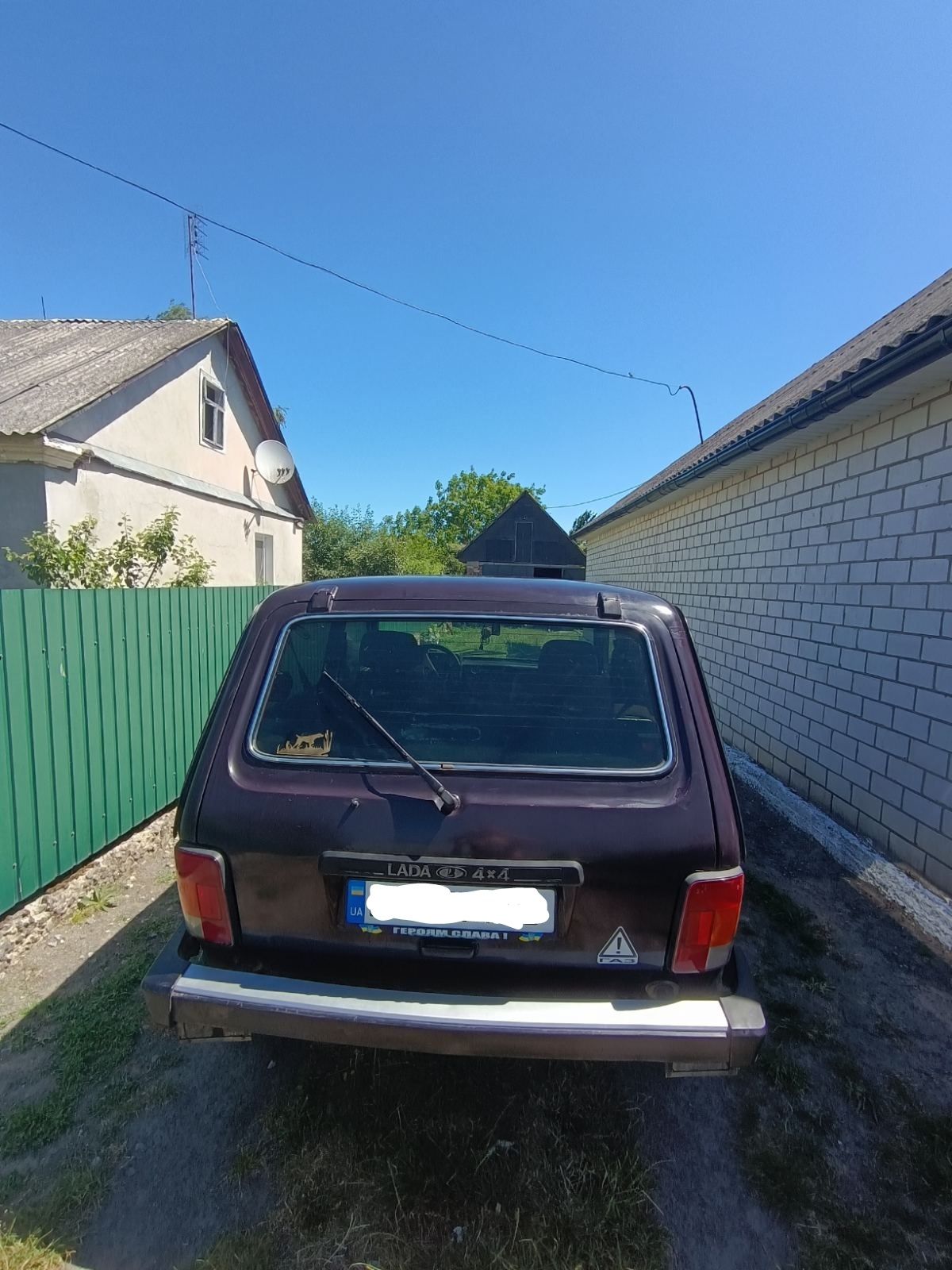 Продам ВАЗ 21214 НИВА