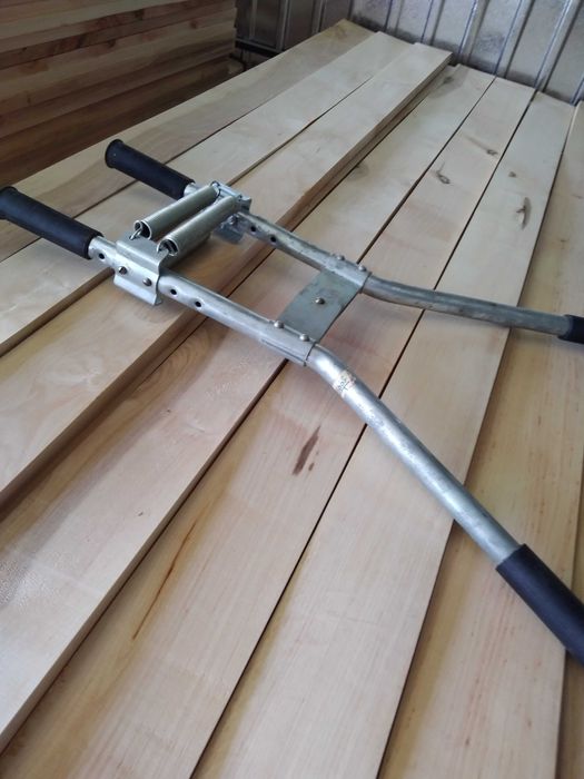 Urządzenie do ćwiczeń