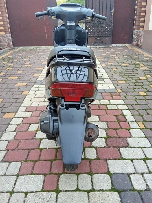 Продам скутер мопед