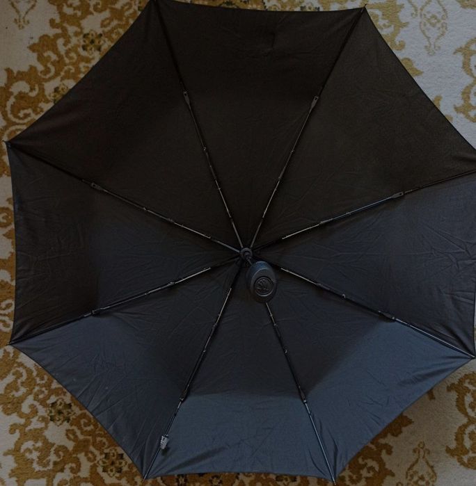 Зонт Шкода Skoda