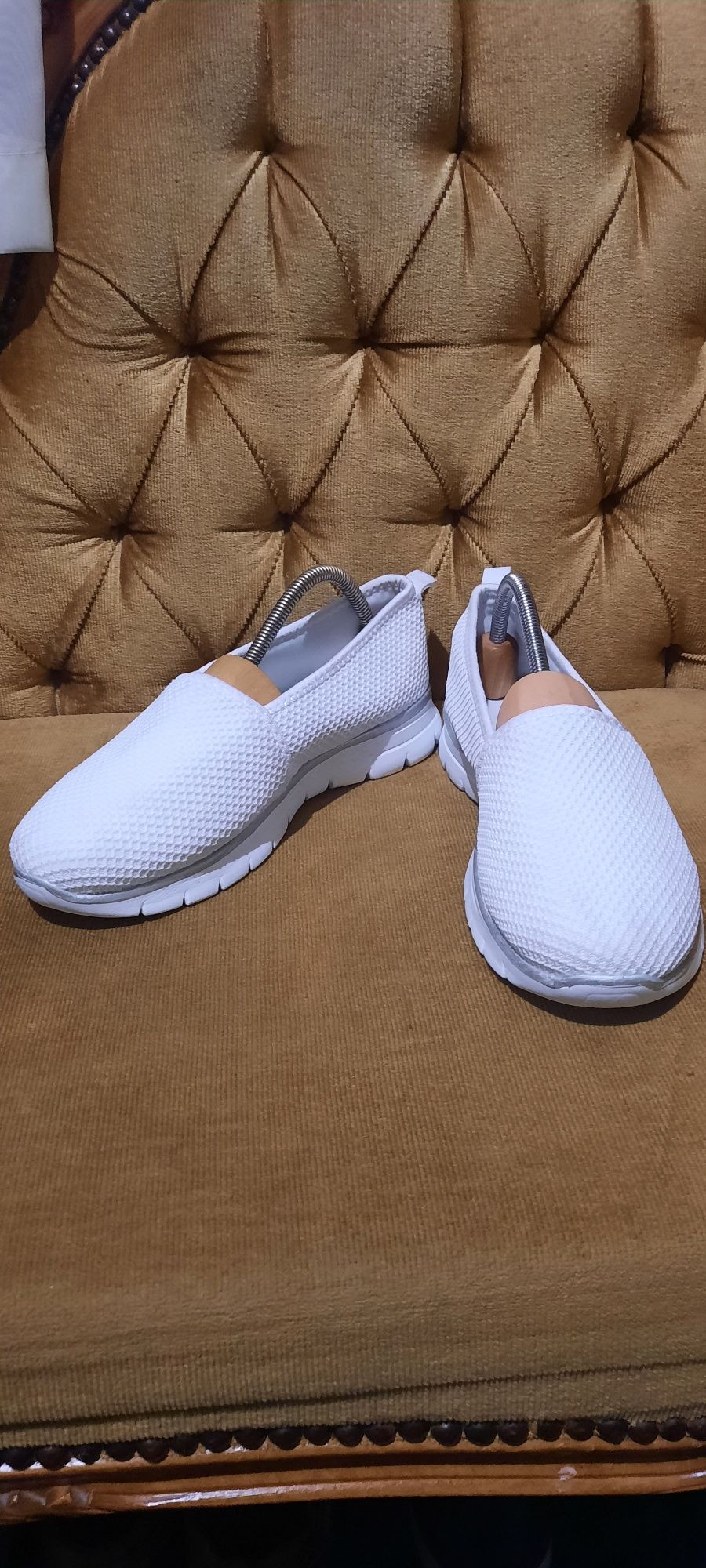 Медичне взуття, макасіни infinity memoryfoam 41