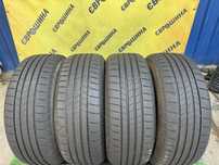 Шини Bridgestone 205/55r16 літо б/у склад