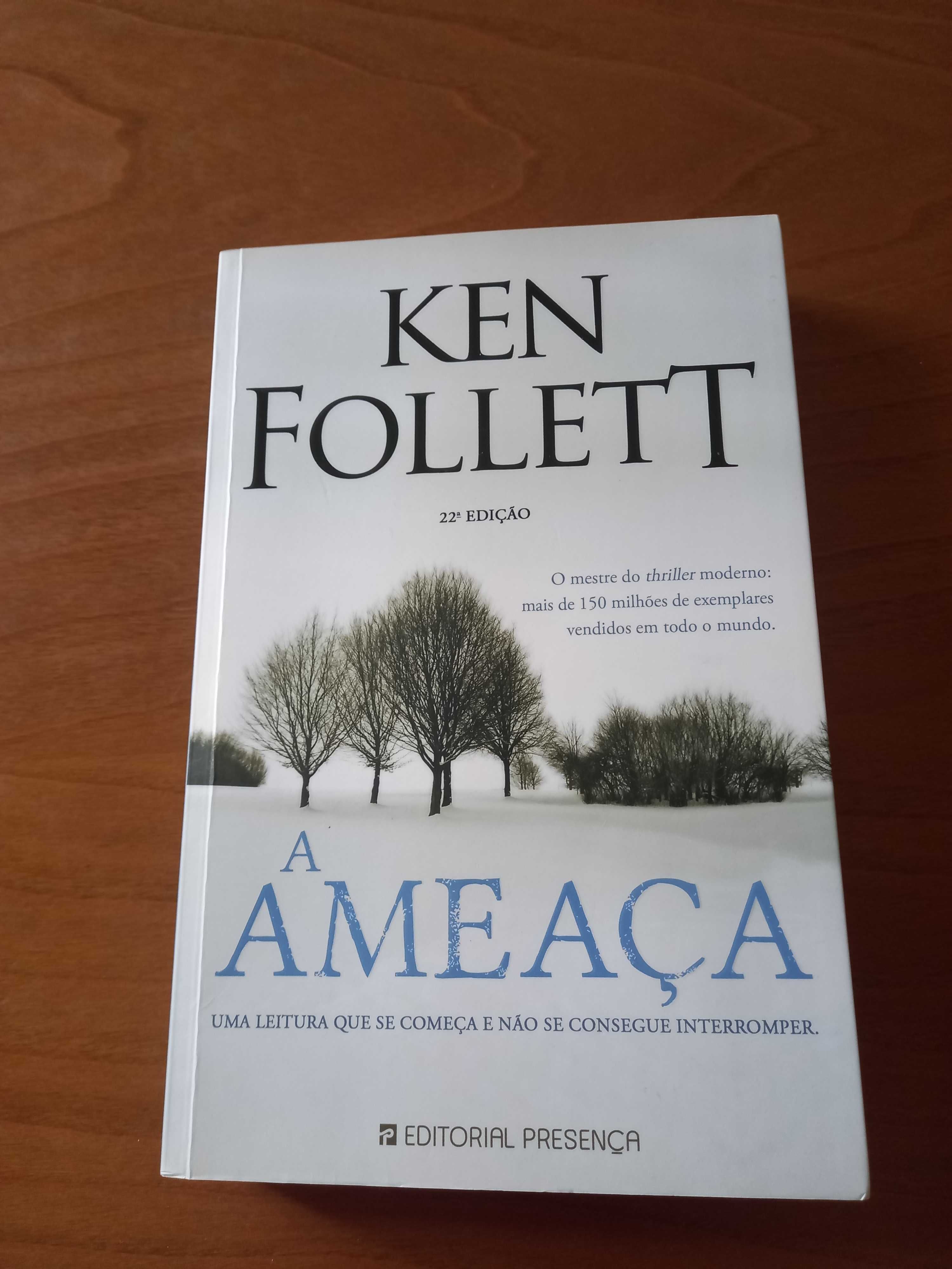 Ken Follett - Vários