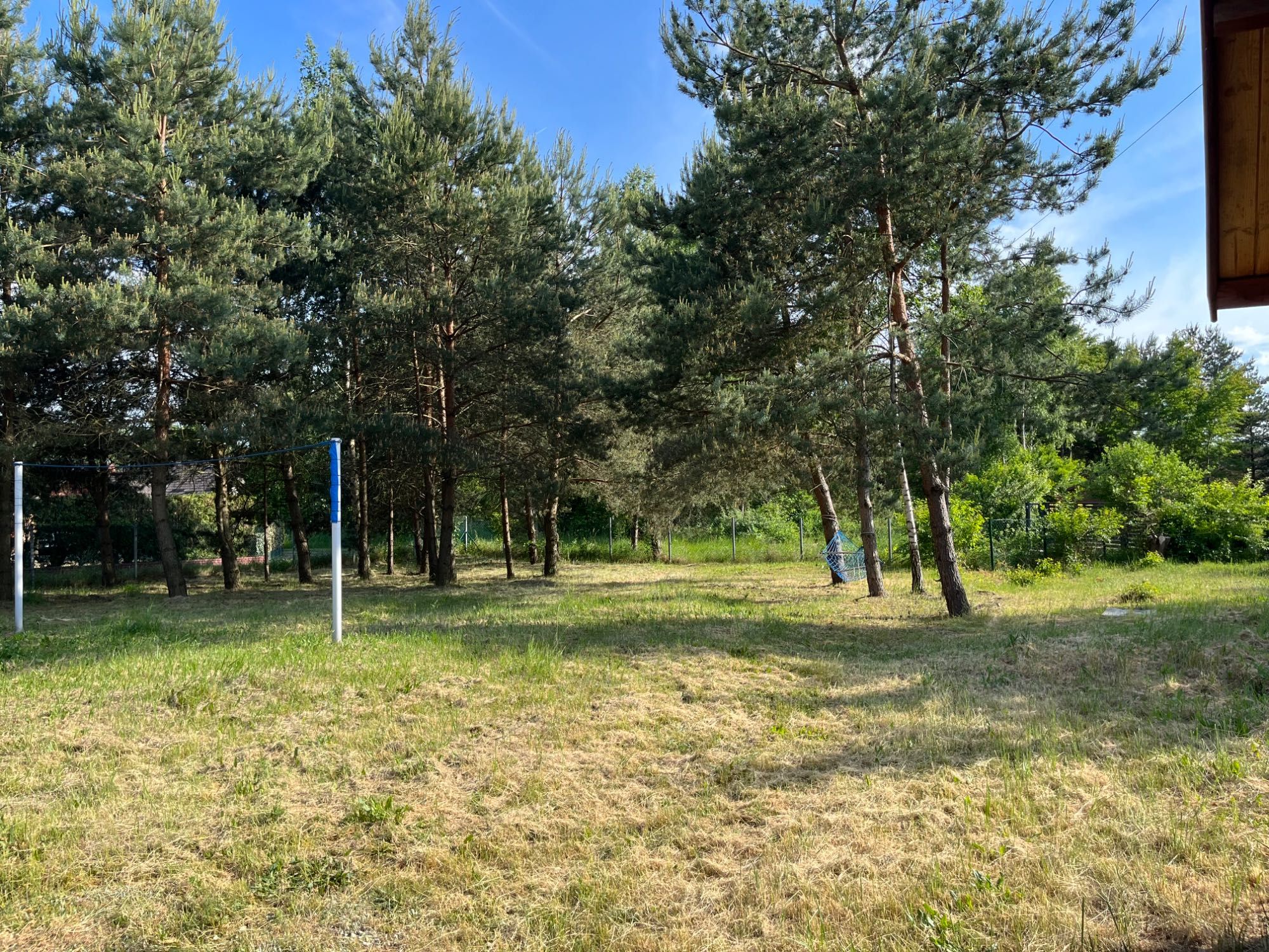 Domek 40 metrów od Jeziora