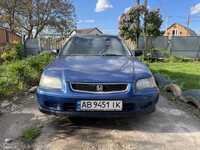 Honda Civic Fastback MA 1996