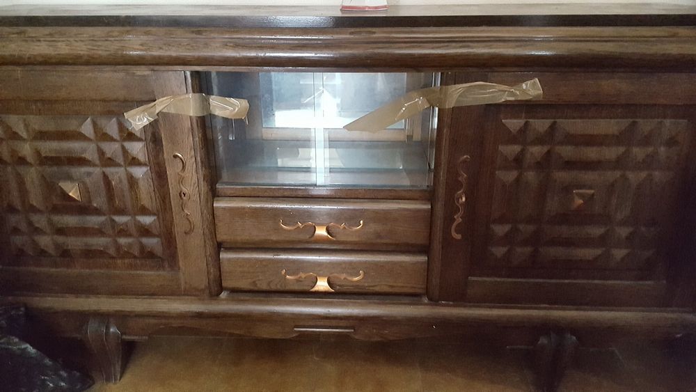 Conjunto de sala