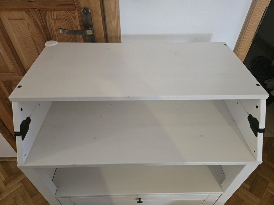Komoda przewijak ikea