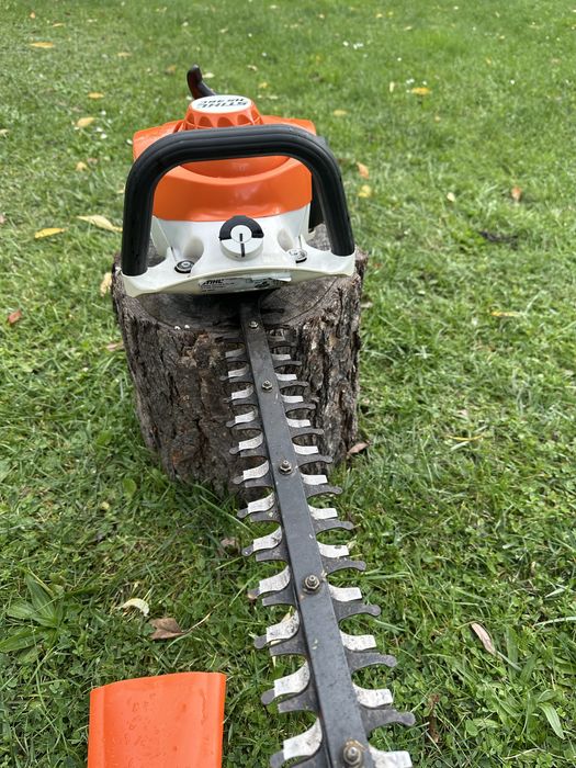 Nożyce spalinowe STIHL HS 46c