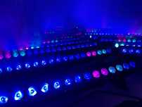 Brighter pro bar 18ip