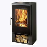 Salamandra Juan Panadero ANDES EcoDesign 7,5Kw