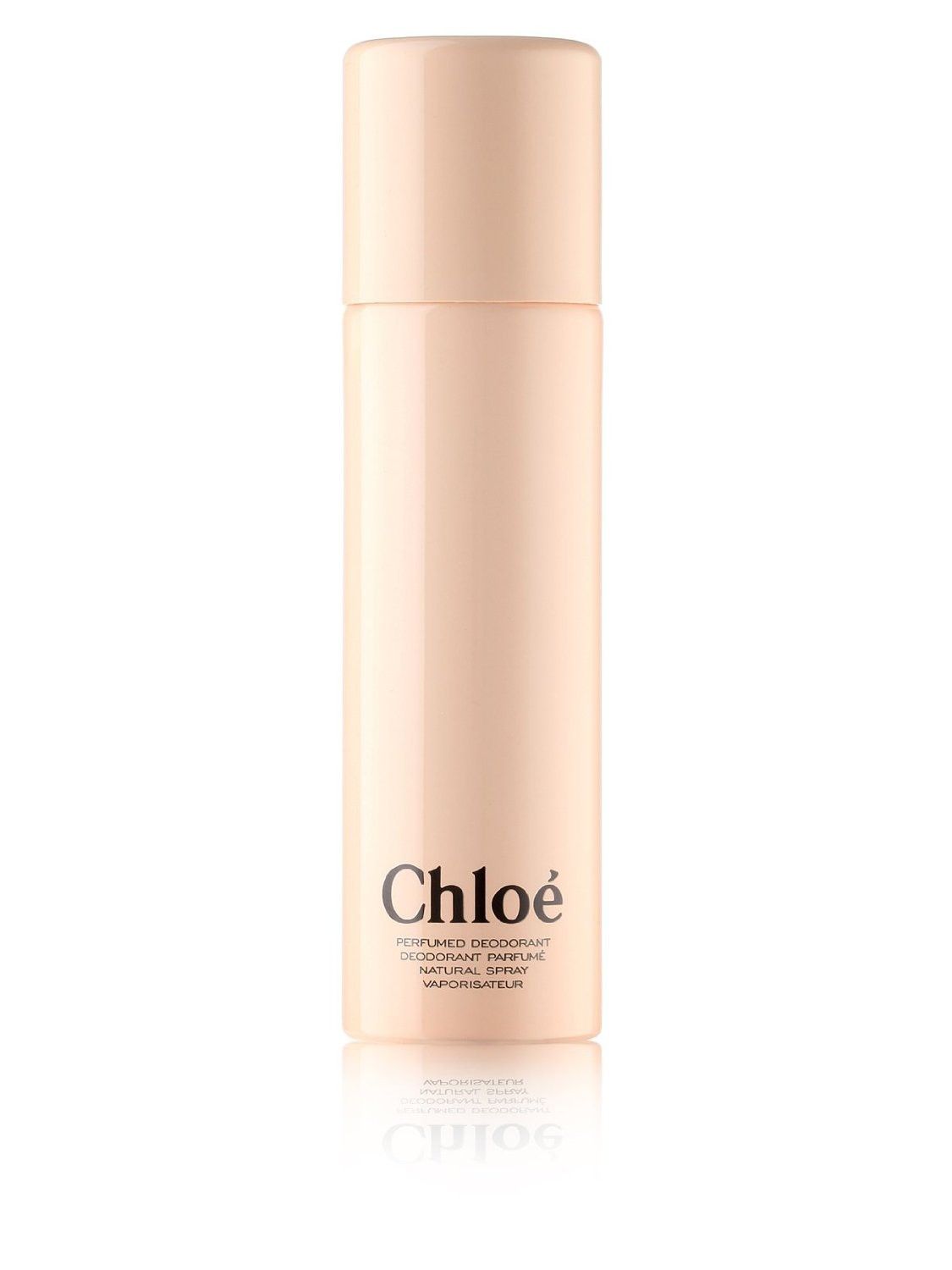 Chloe Signature perfumed deodorant 100ml.
