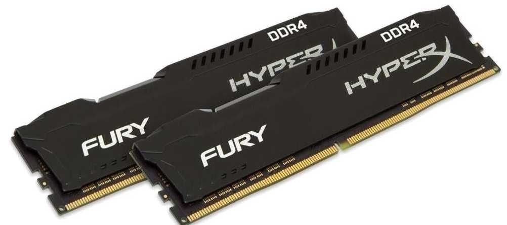 16gb оперативки DDR4