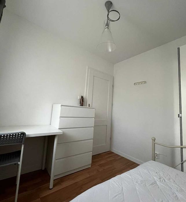 Pokój Jednoosobowy Prusa 91 Grunwaldzki Politechnika