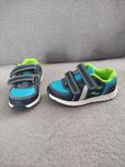 Buciki adidaski r.21 super stan