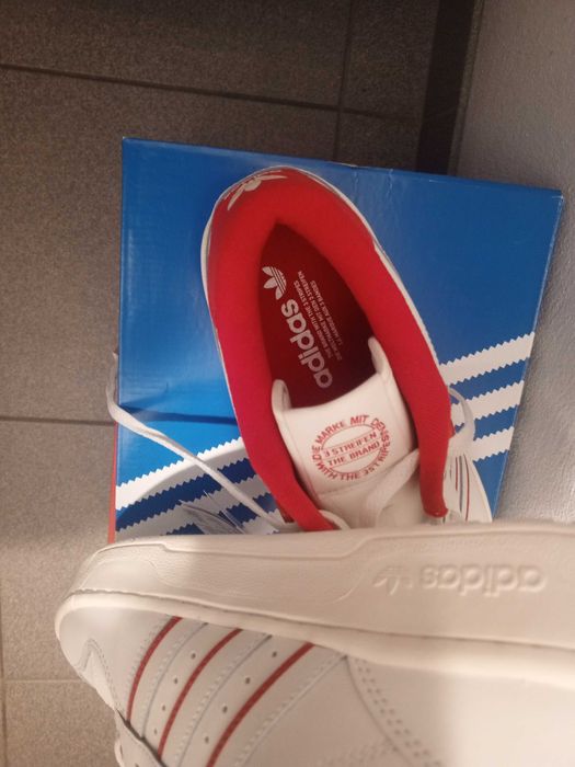 Buty męskie Adidas roz 44