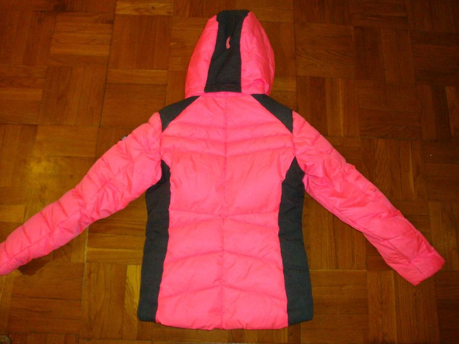 Куртка ICEPEAK лыжная женская , размер XS-S ( 36-38 )