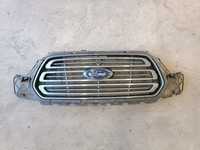 Ford Transit mk8 przed lift bk31 grill atrapa wlot powietrza stelaż