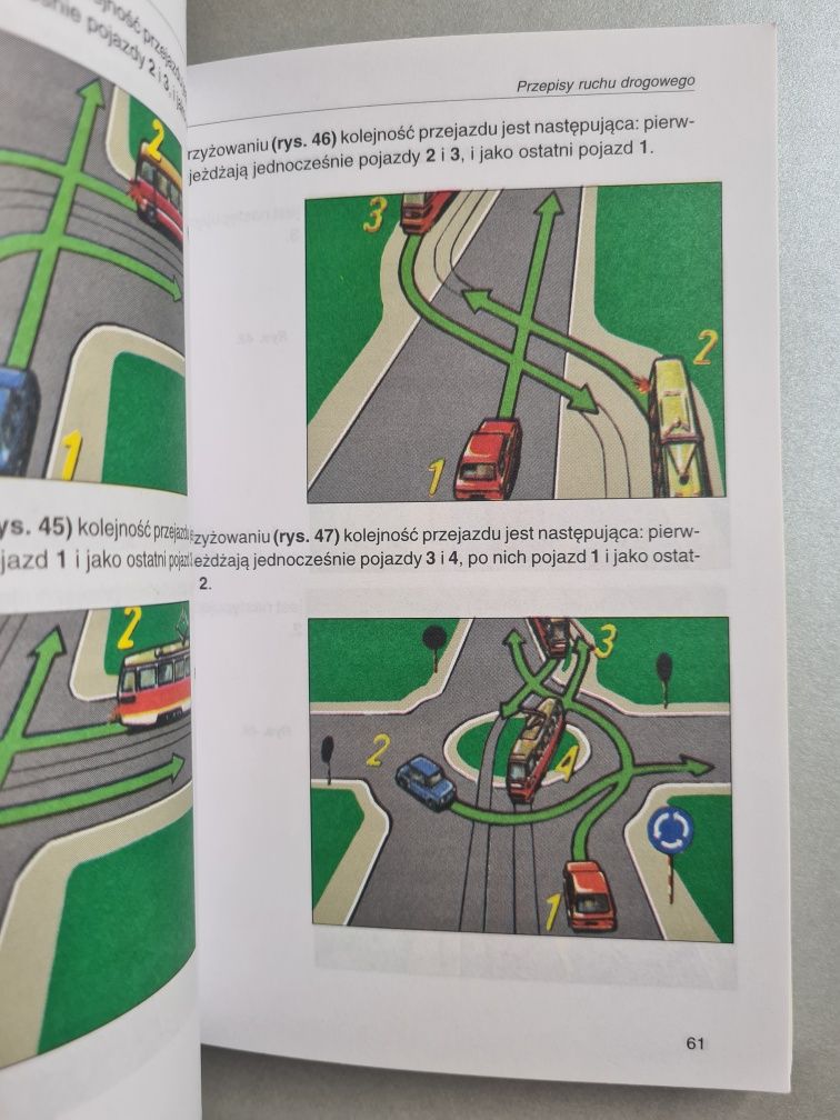 Podręcznik kierowcy B - Henryk Próchniewicz