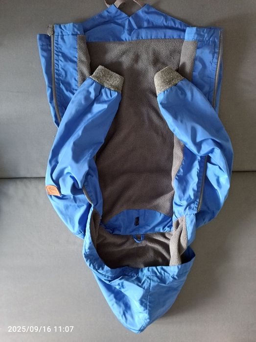 Продам вітровку Teplee net