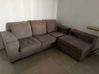 Vendo sofa em bom estado