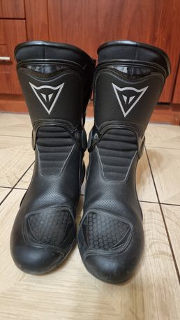 Buty motocyklowe turystyczne DAINESE Gore tex 43