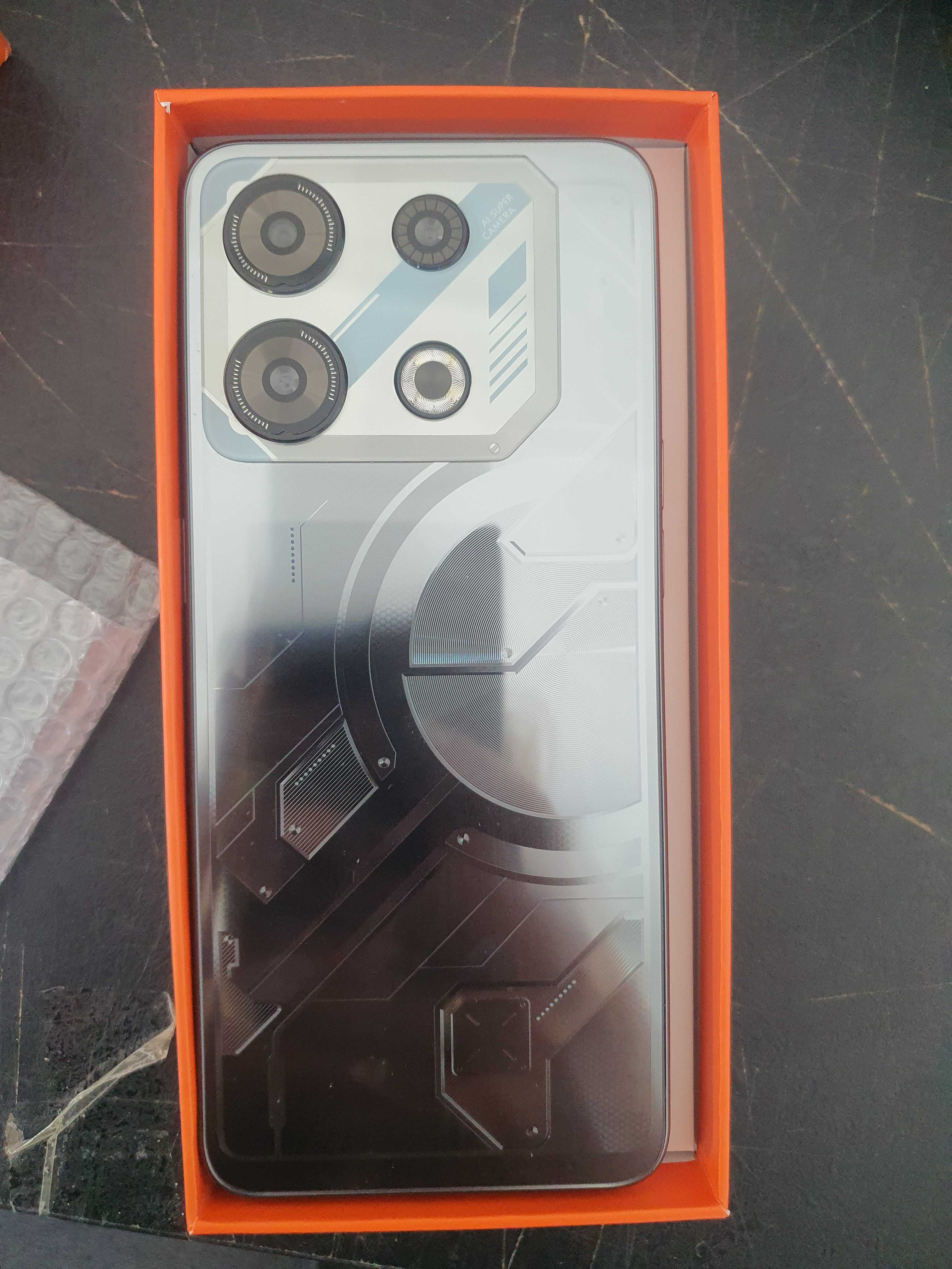 Infinix GT 10 pro
