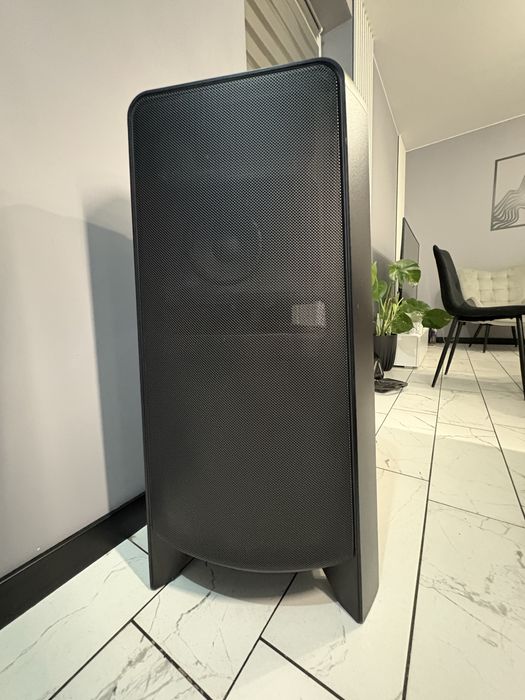 Power Audio Samsung MX-T70