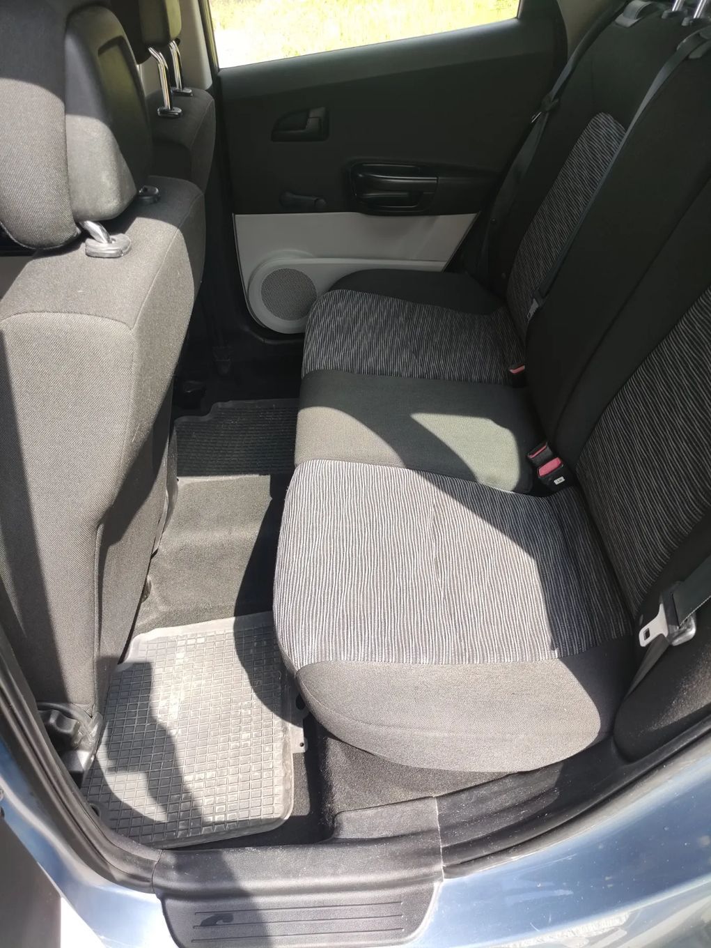 Kia Ceed Kia cee&#039;d 1,4 b 2009 pierwszy właściciel.
