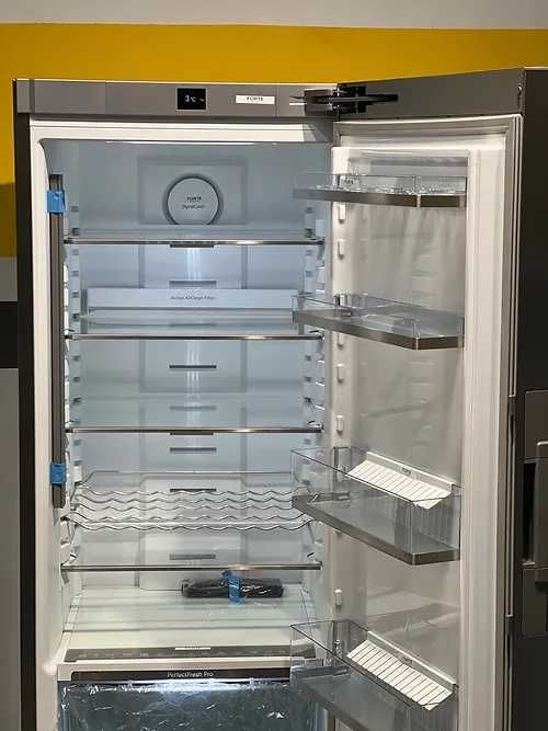 Холодильник KS 28463 D ed/cs. ТОП. Зона свіжості. ТОП функції