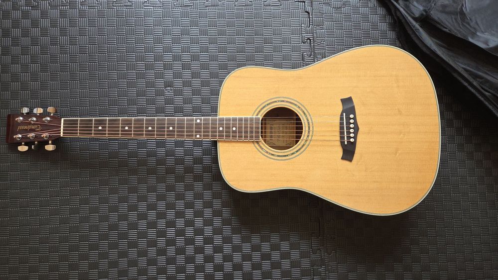 Gitara akustyczna Tanglewood