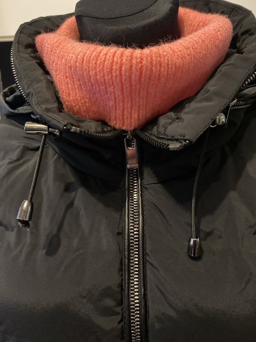 Płaszczyk damski dla WySoKiCH !