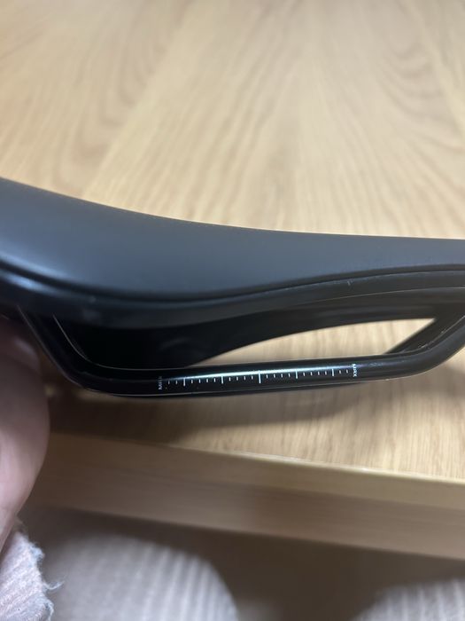 Saddle Trek Aeoluscomp Bontrager