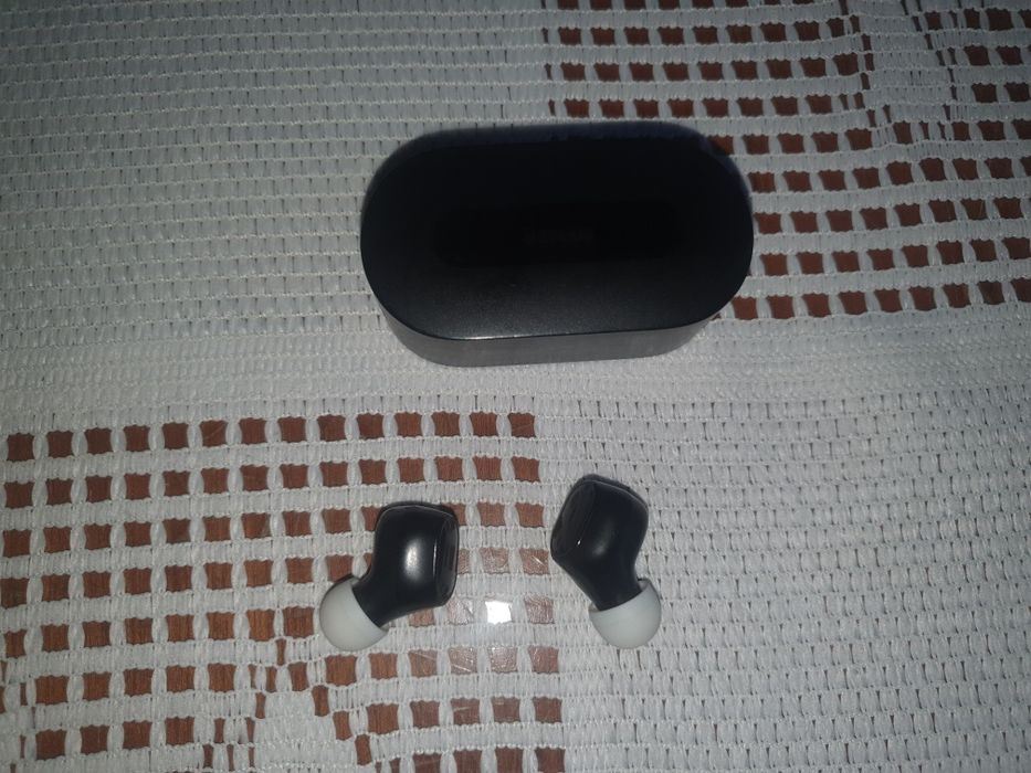 TWS наушники Baseus Bowie EZ10