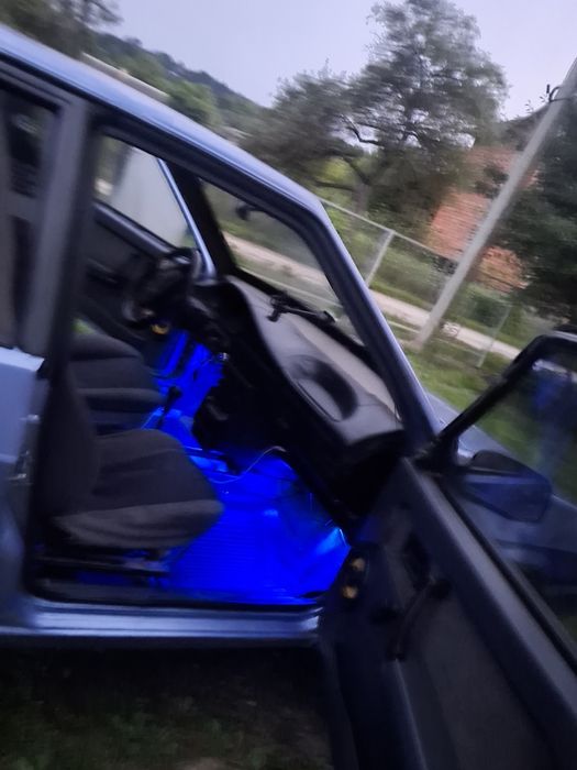 Ваз 2109 1990 1.5 карб