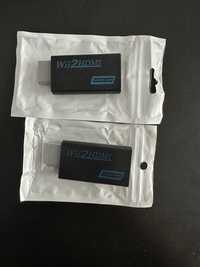 Адаптер / конвертер Wii to HDMI для Nintendo Wii / Wii 2 HDMI