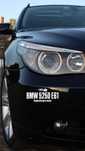 BMW E61 525d Touring