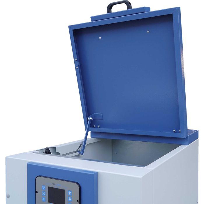 Kocioł na PELLET PellPal Slim Plus 15kW 150m2 5klasa/dotacja