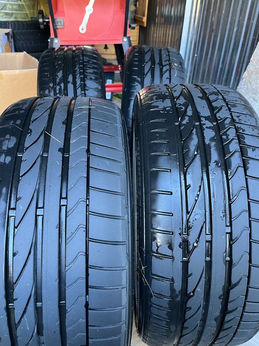 ALUFELGI 17 cali , 5x100, VW oryginalne,