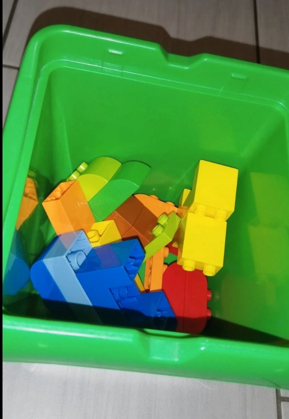 LEGO Duplo 6784 sorter