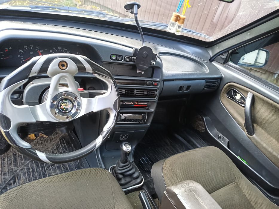 Ваз 21115 на обмен